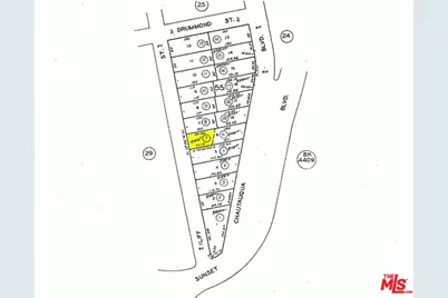 740 Iliff St, Pacific Palisades, CA 90272 - Photo 1