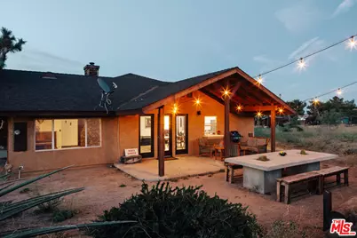 5433 William S Hart Rd, Pioneertown, CA 92268 - Photo 1