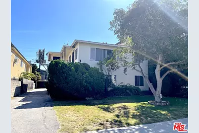 3741 Keystone Ave #4, Los Angeles, CA 90034 - Photo 1