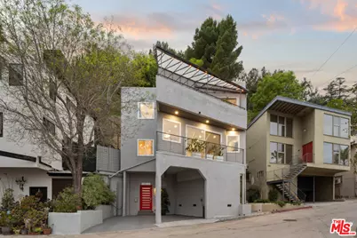 2251 Lyric Ave, Los Angeles, CA 90027 - Photo 1