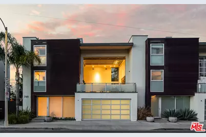741 Mildred Ave #7, Venice, CA 90291 - Photo 1