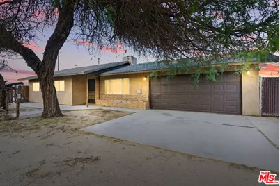 13600 Elm St, Trona, CA 93562 - Photo 1