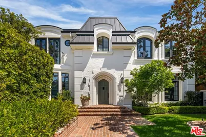 610 N Canon Dr, Beverly Hills, CA 90210 - Photo 1