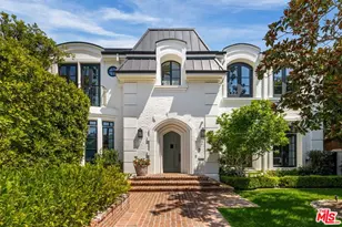 610 N Canon Dr, Beverly Hills, CA 90210 - Photo 1