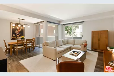 7250 Franklin Ave #410, Los Angeles, CA 90046 - Photo 1