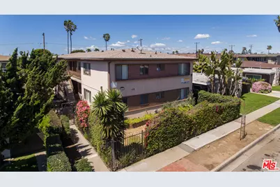 10219 England Ave, Inglewood, CA 90303 - Photo 1