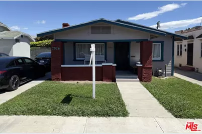 7034 Miles Ave, Huntington Park, CA 90255 - Photo 1