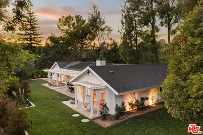 3021 Turtle Creek Rd, Calabasas, CA 91302 - Photo 1