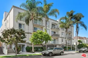 117 S Clark Dr, West Hollywood, CA 90048 - Photo 1