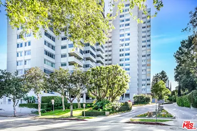 865 Comstock Ave #4F, Los Angeles, CA 90024 - Photo 1