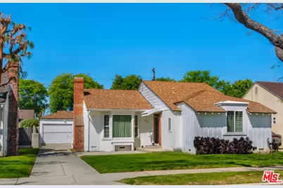 3825 Edgehill Dr, Los Angeles, CA 90008 - Photo 1