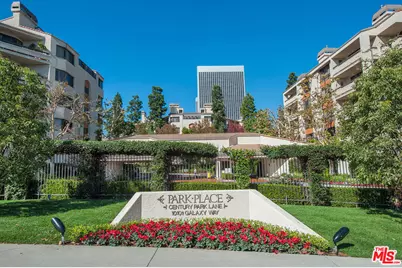 2122 Century Park Ln #411, Los Angeles, CA 90067 - Photo 1