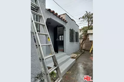 1137 Kern Ave, Los Angeles, CA 90022 - Photo 1