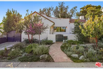 1275 S Sycamore Ave, Los Angeles, CA 90019 - Photo 1
