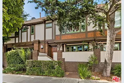 1405 Washington Ave, Santa Monica, CA 90403 - Photo 1