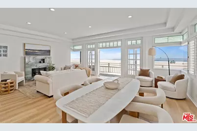 3501 Oceanfront Walk, Marina del Rey, CA 90292 - Photo 1