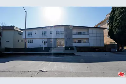 835 S Sherbourne Dr #7, Los Angeles, CA 90035 - Photo 1