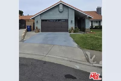 [Address not provided], Palmdale, CA 93551 - Photo 1