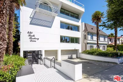 440 S Roxbury Dr #102, Beverly Hills, CA 90212 - Photo 1