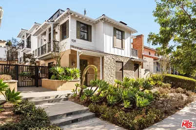 939 20th St #1, Santa Monica, CA 90403 - Photo 1