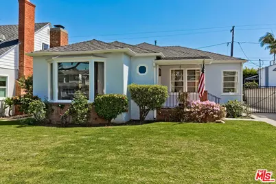 1218 Pearl St, Santa Monica, CA 90405 - Photo 1