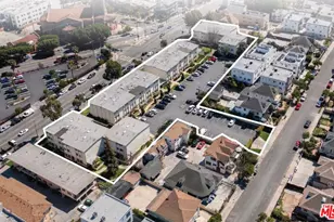 1337 S Hoover St, Los Angeles, CA 90006 - Photo 1