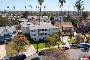 1922 S Hobart Blvd, Los Angeles, CA 90018 - Photo 1