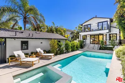 1728 N Sierra Bonita Ave, Los Angeles, CA 90046 - Photo 1