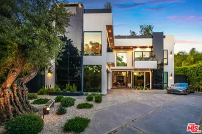 1024 N Orlando Ave, West Hollywood, CA 90069 - Photo 1