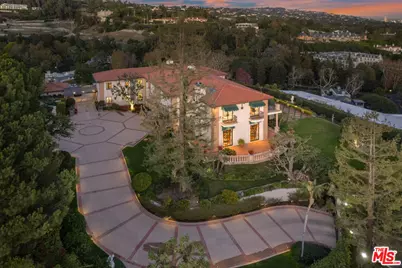 642 Siena Way, Los Angeles, CA 90077 - Photo 1