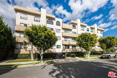 1872 Midvale Ave #201, Los Angeles, CA 90025 - Photo 1