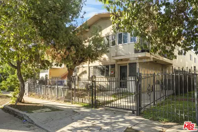 5727 Virginia Ave, Los Angeles, CA 90038 - Photo 1