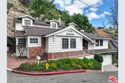 2132 El Roble Ln, Beverly Hills, CA 90210 - Photo 1