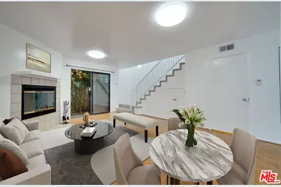 2453 Chelsea Pl #3, Santa Monica, CA 90404 - Photo 1