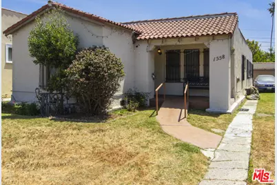 1558 Hauser Blvd, Los Angeles, CA 90019 - Photo 1