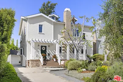 1165 Monument St, Pacific Palisades, CA 90272 - Photo 1