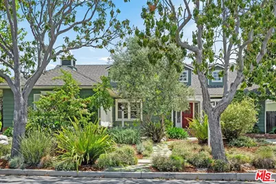 3342 Barbydell Dr, Los Angeles, CA 90064 - Photo 1