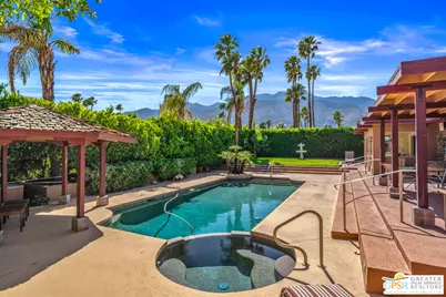 2271 E Calle Conejara, Palm Springs, CA 92262 - Photo 1