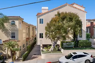 625 9th St, Hermosa Beach, CA 90254 - Photo 1