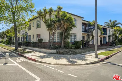 1150 Masselin Ave, Los Angeles, CA 90019 - Photo 1