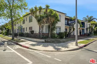 1150 Masselin Ave, Los Angeles, CA 90019 - Photo 1