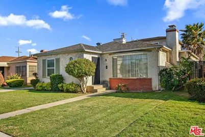 2816 W 84th St, Inglewood, CA 90305 - Photo 1