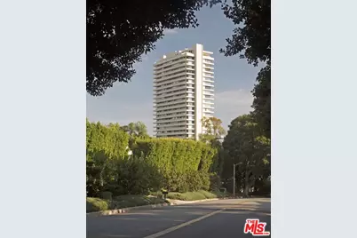 9255 Doheny Rd #2201, West Hollywood, CA 90069 - Photo 1