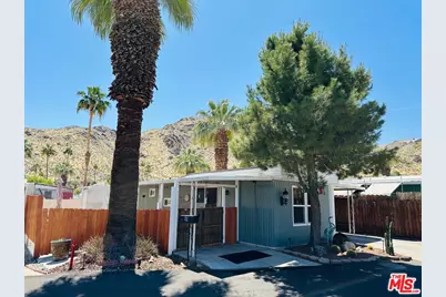 53 Santa Maria, Palm Springs, CA 92264 - Photo 1
