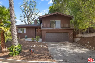 14457 Glorietta Dr, Sherman Oaks, CA 91423 - Photo 1
