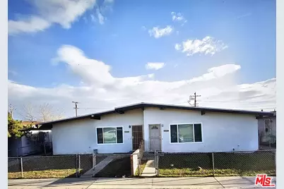 2138 E Avenue Q6, Palmdale, CA 93550 - Photo 1