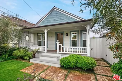 216 Bicknell Ave, Santa Monica, CA 90405 - Photo 1
