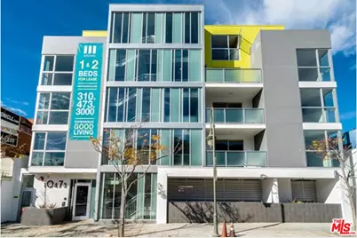 10473 Santa Monica Blvd #100, Los Angeles, CA 90024 - Photo 1
