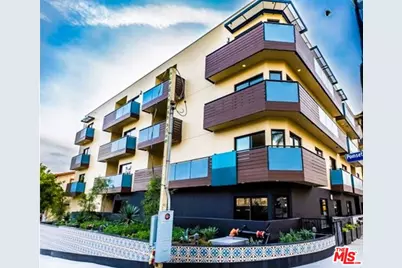 7260 Hawthorn Ave #101, Los Angeles, CA 90046 - Photo 1