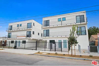 7628 Morella Ave #2, North Hollywood, CA 91605 - Photo 1